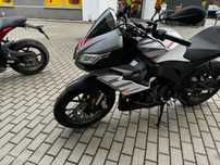 Aprilia Tuono CESJA LEASINGU – Aprilia Tuono 125