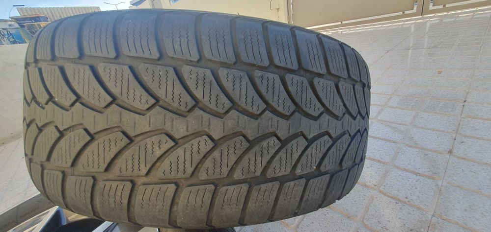 Jantes 17 mercedes originais usada