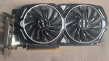 GeForce GTX 1060 ARMOR 3g OCV1
