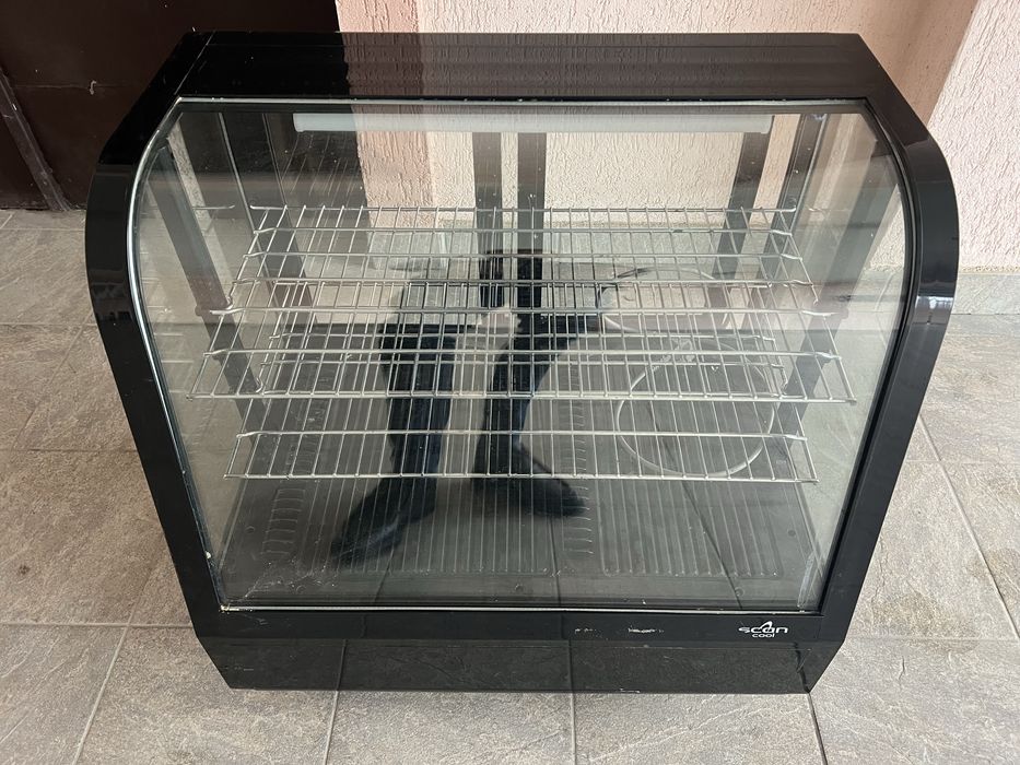 Вітрина холодильна Rtw-100l