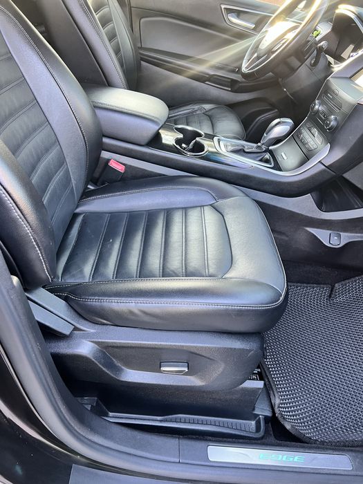 Продам Ford Edge Titanium 4Awd LPG