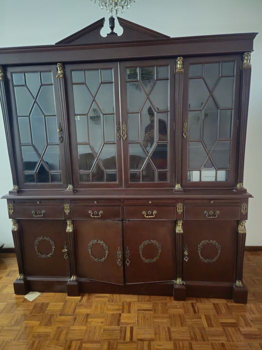Movel de sala vintage - Preço Negociável