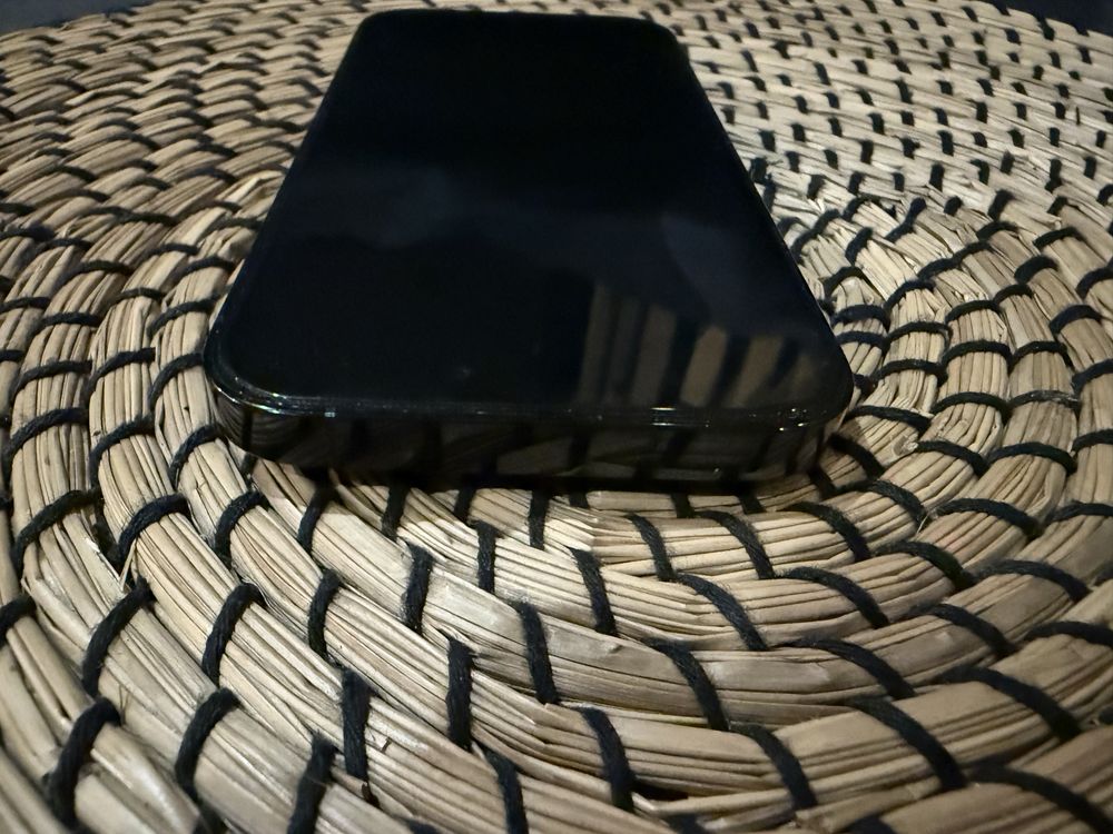 iPhone 14 PRO 128 GB space black