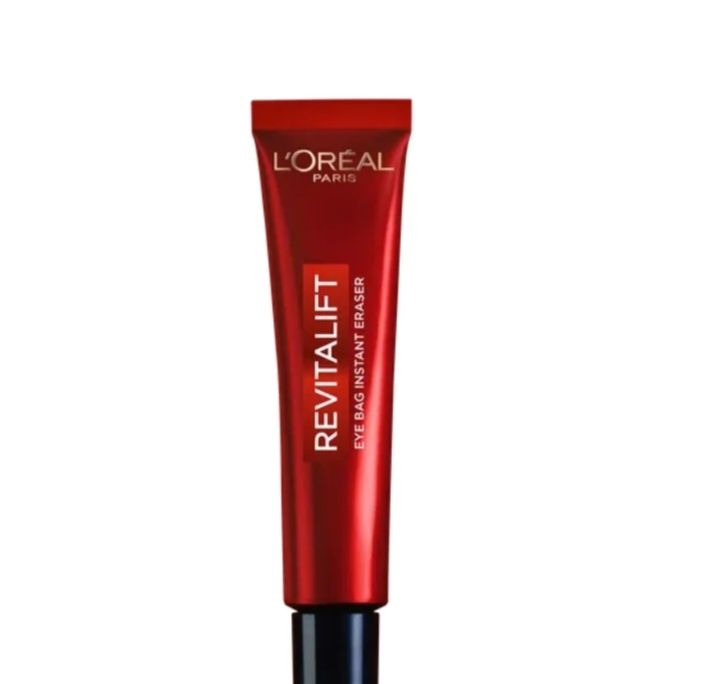 NOWY Krem pod oczy L'Oreal Paris revitalift reduktor cieni i worków
