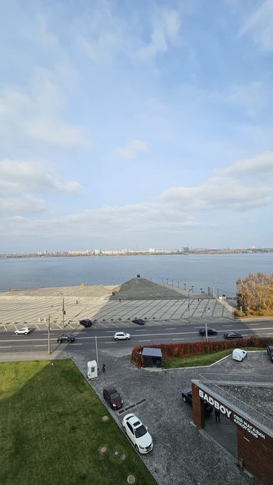 Сдам помещение свободного назначения ж/к Mayak, центр, парк Шевченко