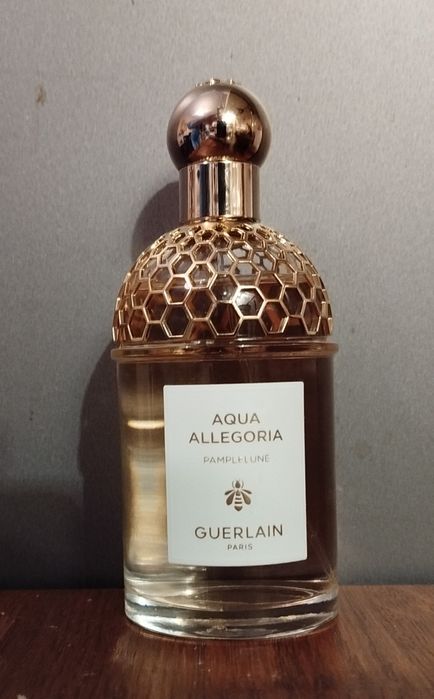 Guerlain Aqua Alegoria Pampelune 125ml