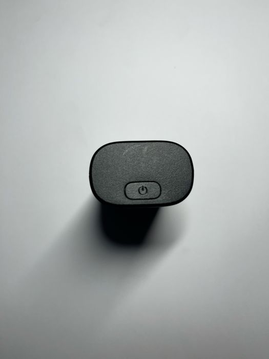 Нова батарея DJI Goggles 2