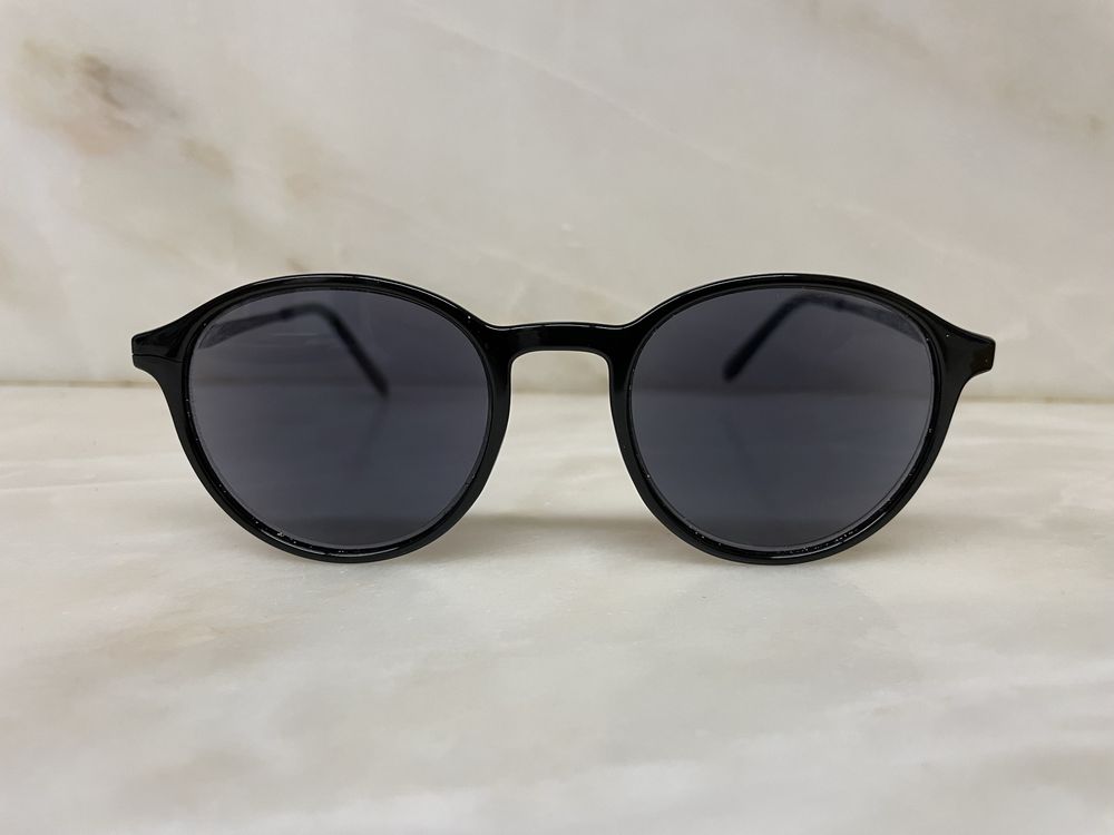 Oculos escuros de Leitura 1,75 graduaçao