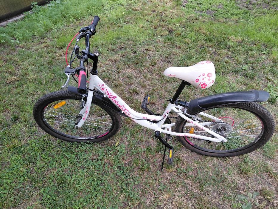 Велосипед Avanti Blanco с женской рамой Б/У