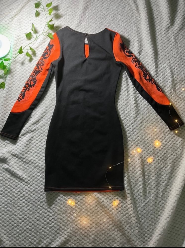 Sukienka river island