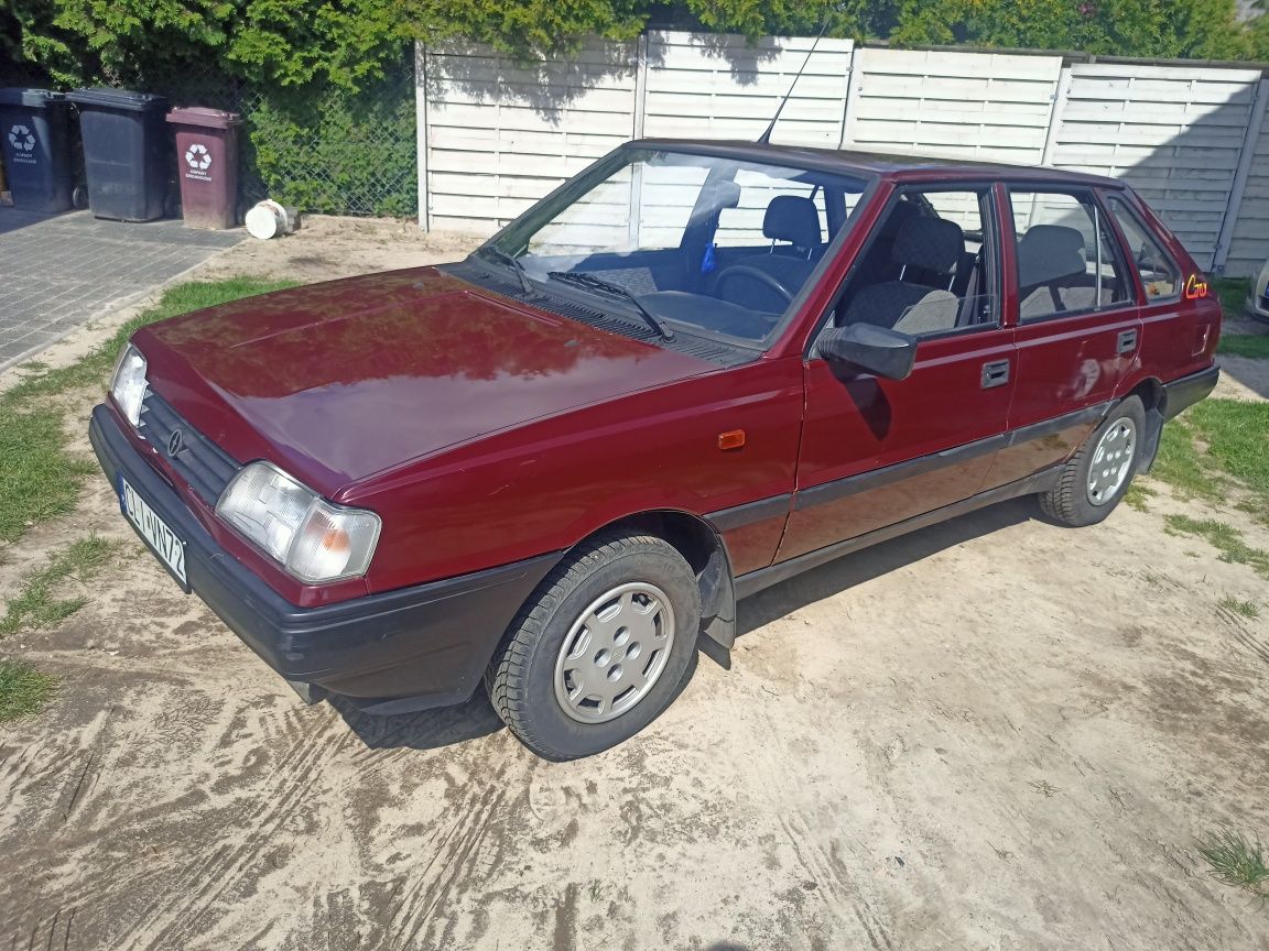 Polonez Caro 1.6 Abimex LPG