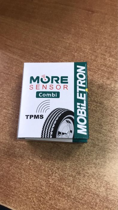 Налаштування та заміна датчиків тиску в шинах (TPMS) на всі авто