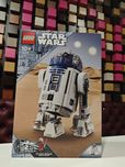 Конструктор LEGO Star Wars 75379 R2-D2 (1050 Деталей)