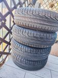 Opony letnie Uniroyal RainExpert 5, 165/60 NOWER 15 77H