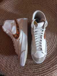 Кеди Nike Blazer 38-39р