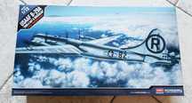 B-29A Enola Gay / Bockscar  1/72  model do sklejania ACADEMY  Wrocław
