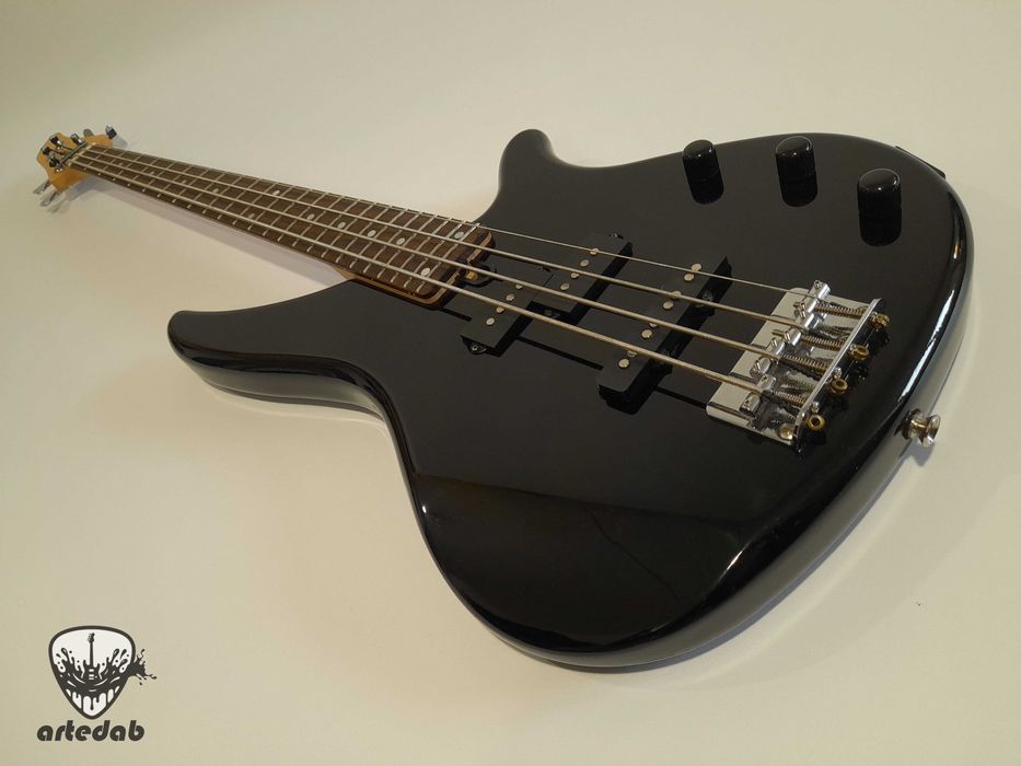 Yamaha RBX170 – Gitara basowa Indonezja WYSYŁKA