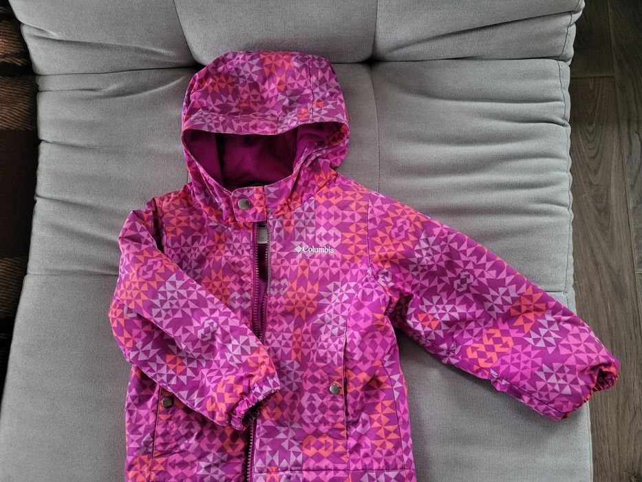 Продам комбез Columbia.