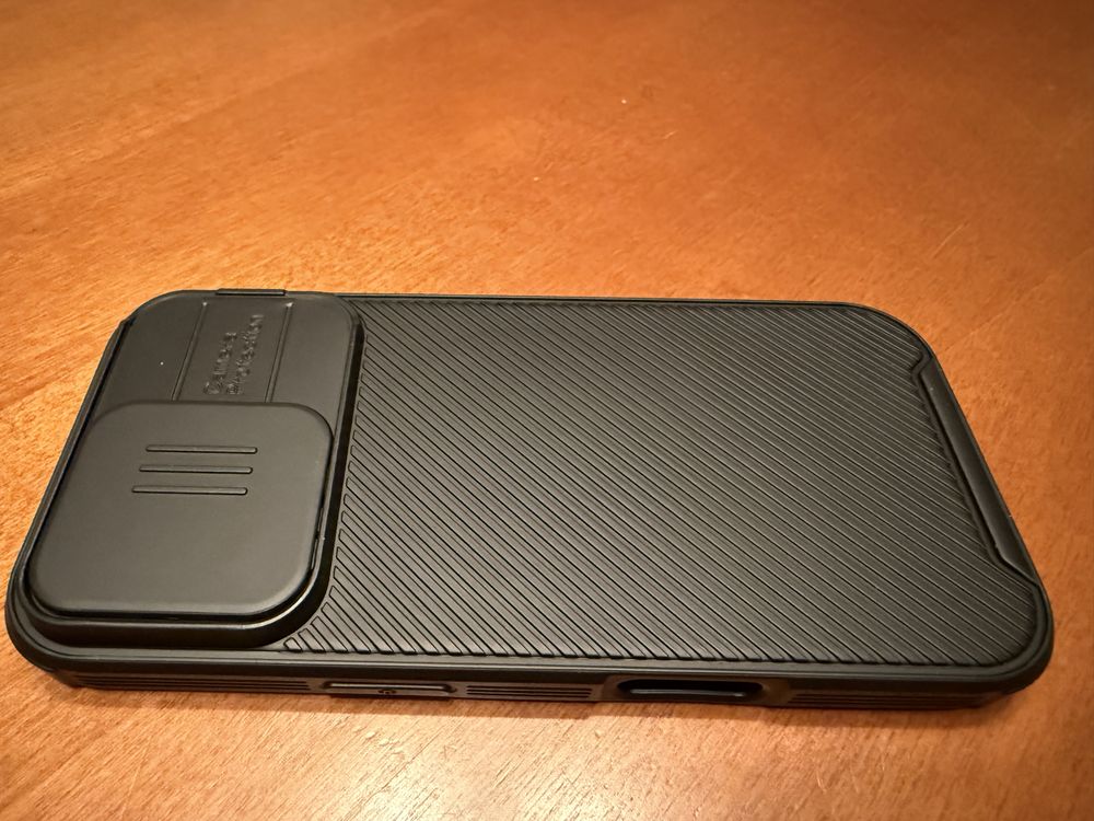 Etui iphone 16 pro