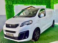 Peugeot Expert 2.0 HDI XL
