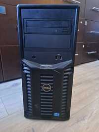 Serwer / komputer DELL Power Edge T110 II