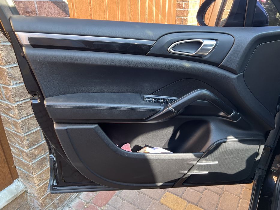 Porsche cayenne diesel вощможен Обмен