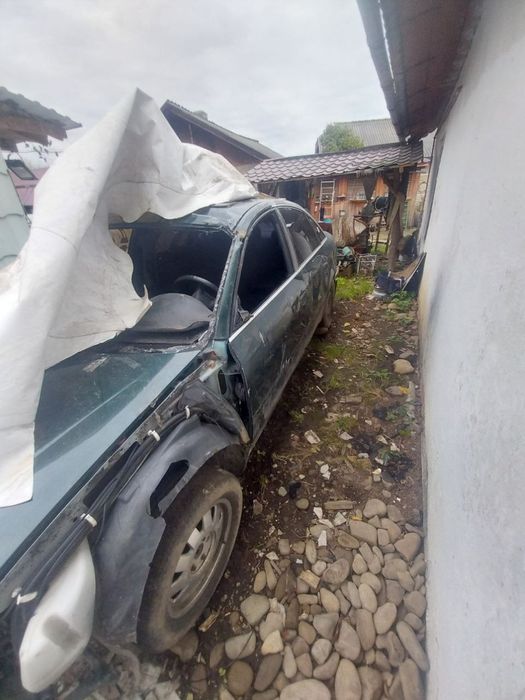 Продам ауді а6 с5 1.8т