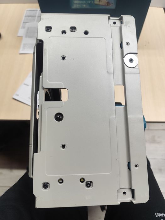 Makita PS6000 мережева занурювальна пила Макіта оригінал