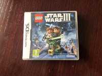 Lego Star Wars III 3 The Clone Wars DS