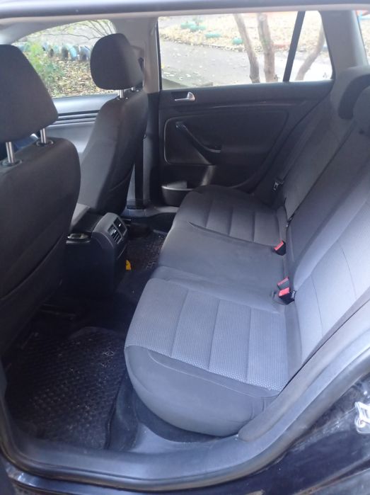 Продам фольцваген гольф 6