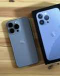 Продам iPhone 13 Pro 256