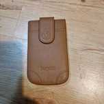 Etui skórzane bugatti