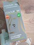 Colour B4 Extra zestaw do DEKOLORYZACJI