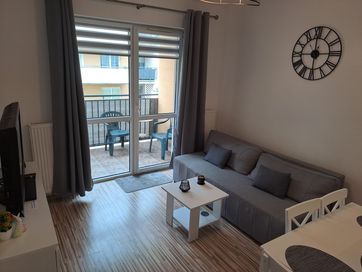 Apartament noclegi Giżycko