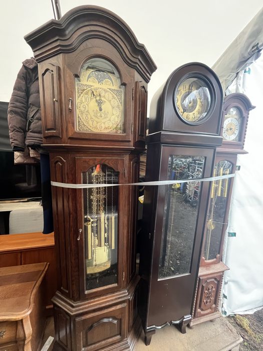 Zegar Stojący kwadransiak