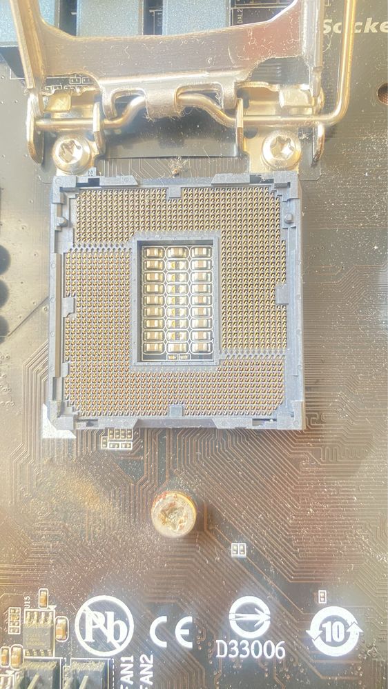 gigabayte GA-Z97-HD3 socket 1150 Материнская плата