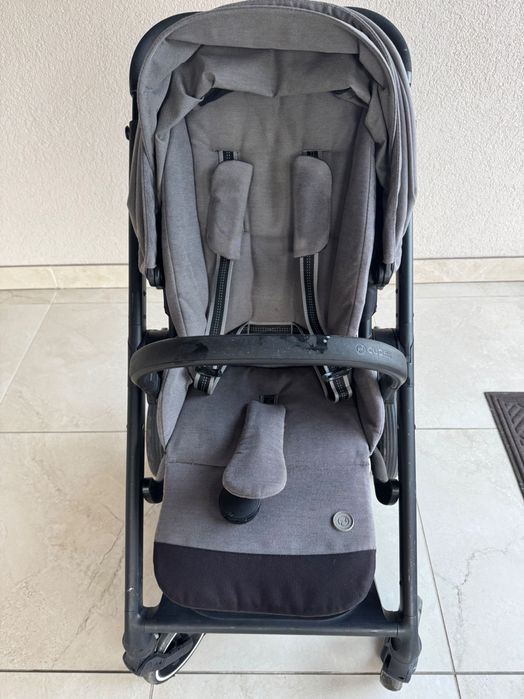 Wózek spacerowy Cybex Balios Lux