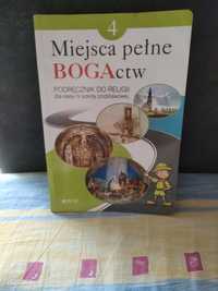 Miejsce pełne bogactw