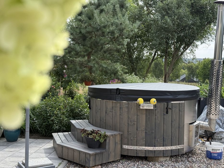 Apartamenty Chmielno