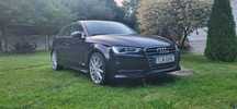 Audi a3 8v sportback ultra