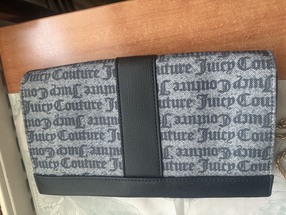 Torebka Juicy Couture