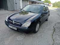 Citroen xsara 2.0