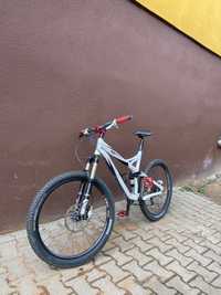 Specjalized XC 2011-12r