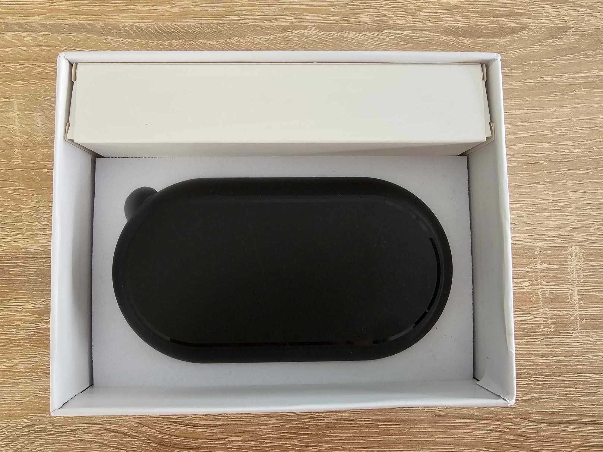 Mikrofon krawatowy bezprzewodowy do iPhone'a iPada Sunity Lavalier
