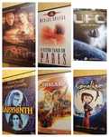 Dvds Originais V  (P até T)