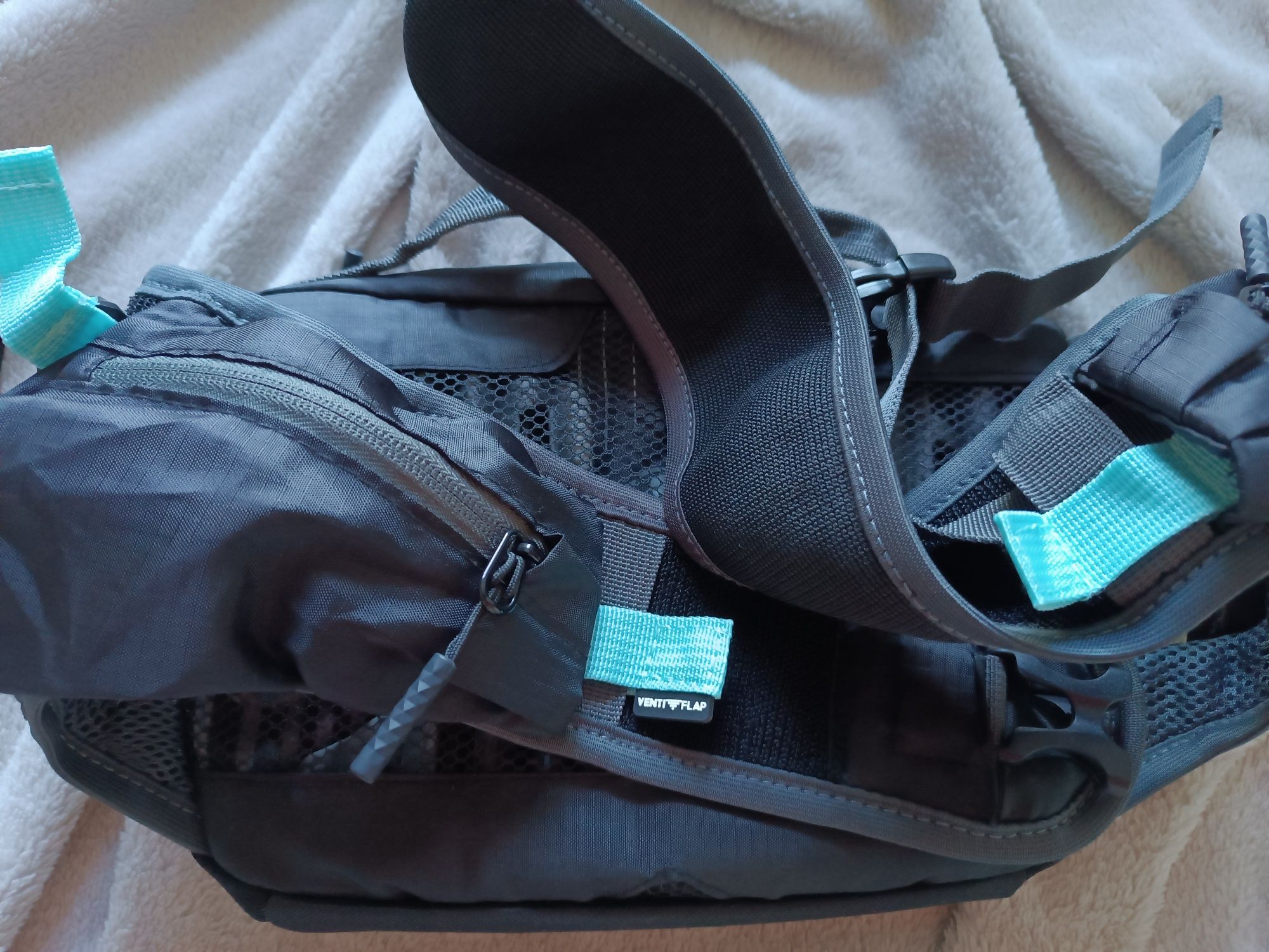 Nerka Evoc Hip Pack Pro 3 saszetka biodrowa