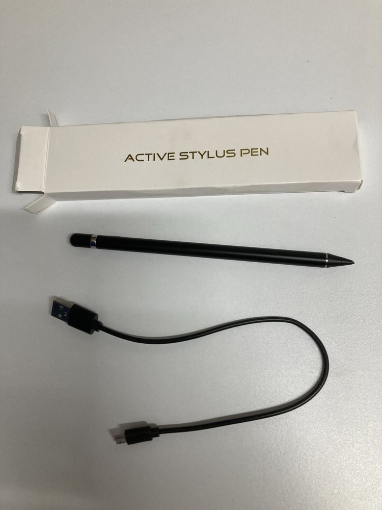 Rysik Active stylus pen