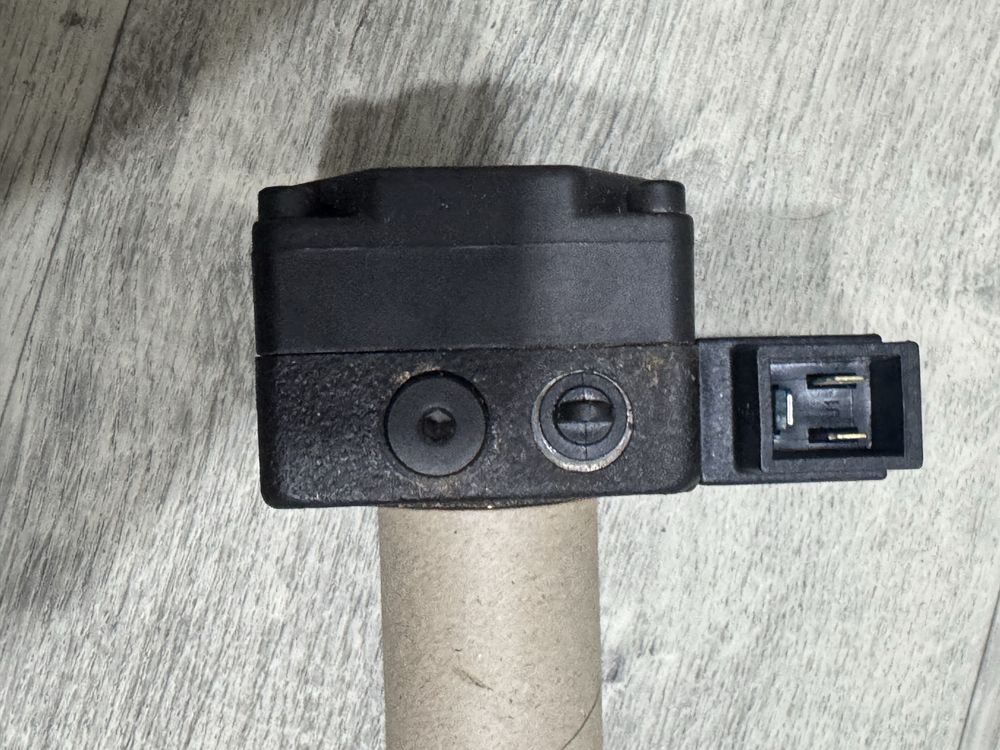 Топливный насос Danfoss BFP21L3 (071N0170)