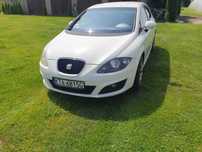 Seat Leon 2 1.6 TDI 2010