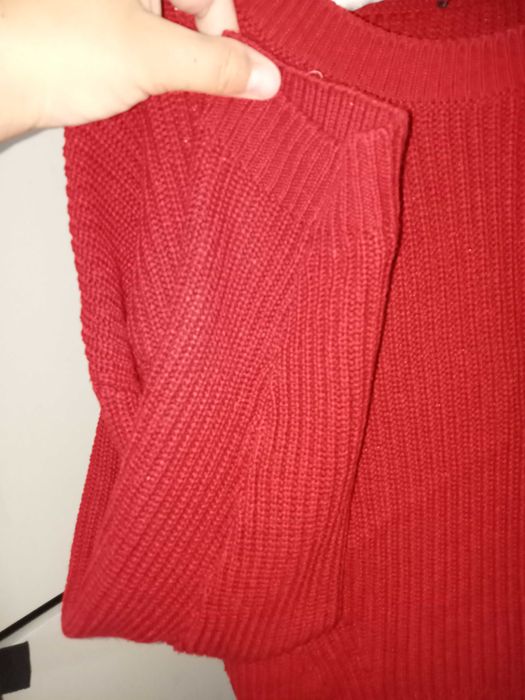 29 Camisola de malha curta